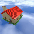 Icon of program: Flying House