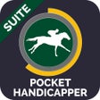 Icoon van programma: Pocket Handicapper Suite