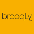 プログラムのアイコン：brooqLy
