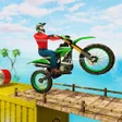 ไอคอนของโปรแกรม: Bike Racing Games  Bike G…