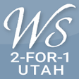 Programikonen: Wasatch Savings: 241 Dini…