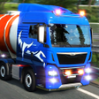 プログラムのアイコン：Dump Truck Cargo Nusantar…