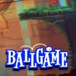 Programikonen: Ballgame
