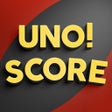 ไอคอนของโปรแกรม: UNO Score: Scoreboard Mas…