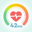 Icoon van programma: Stress Tracker: HRV Monit…