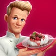 Icon of program: Gordon Ramsay: Chef Blast