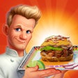 プログラムのアイコン：Gordon Ramsay: Chef Blast