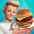 أيقونة البرنامج: Gordon Ramsay: Chef Blast