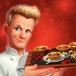 ไอคอนของโปรแกรม: Gordon Ramsay: Chef Blast