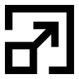 أيقونة البرنامج: Sprite Positioner