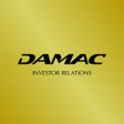 Programikonen: DAMAC Investor Relations
