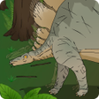 Ícone do programa: Dinosaur Discovery