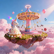 Ikona programu: Merge Dreamland - Magic I…