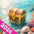 Icoon van programma: Merge Dreamland - Magic I…