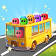 Ícone do programa: Bus Jam Switch Bus