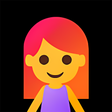 プログラムのアイコン：Whisper - scary chat stor…