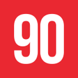 Programın simgesi: 90 Day Challenge