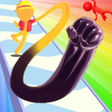 Programikonen: Gomu Giant Punch