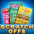 Иконка программы: Scratchers Mega Lottery C…