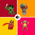 Icono de programa: Skiibydi Toilet Merge Fig…