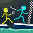 Stick Fighter: Stickman Games for iPhone