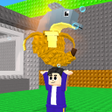 Programikonen: Steal Monster: All Caught