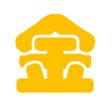 Ikona programu: 黄金助手-黄金价格速查