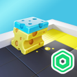 Programikonen: Color Fill - Roblominer