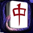 Programın simgesi: Mahjong Deluxe 3 Go