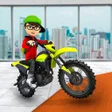 Icon of program: Bike Stunt Office racing