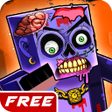 程序图标：Pixel Zombie War :  Survi…
