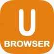 Icon of program: U browser