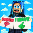 Never have I ever