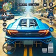 Icon of program: Fast Car Racing Simulator