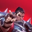 Symbol des Programms: Legends of Runeterra