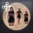 Icon of program: Cut Paste Photo Seamless …