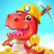 Programikonen: Jurassic Pixel Craft: din…