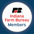 プログラムのアイコン：Indiana Farm Bureau