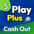 Ikona programu: PlayPlus: Play to Earn