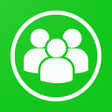 Programikonen: Whats Groups Links
