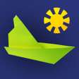 Icon of program: Origami ships boats