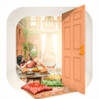 Иконка программы: EscapeGame: Marrakech