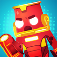 Programikonen: Heroes Battle: Auto-battl…
