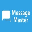 ไอคอนของโปรแกรม: Message Master – AI texti…