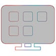 Programın simgesi: Privacy View