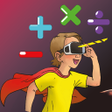 أيقونة البرنامج: Heromask Mathematics