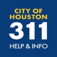 プログラムのアイコン：Houston 311