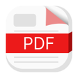 プログラムのアイコン：PDF Viewer - Read All PDF
