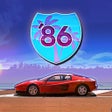 Icon of program: Florida Interstate 86