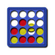 プログラムのアイコン：4 in a Row